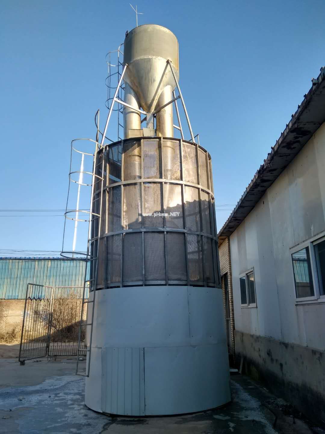 水稻烘干機多少錢一臺？