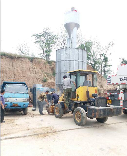 糧食烘干機(jī)